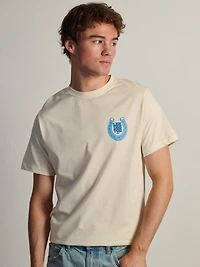 T-SHIRT DES COURSES HIPPIQUES DE LEXINGTON