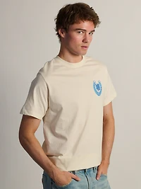 T-SHIRT DES COURSES HIPPIQUES DE LEXINGTON