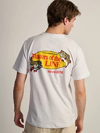 BASS PRO MEMBERS T-SHIRT