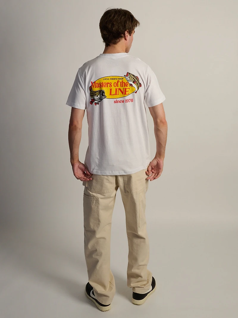 BASS PRO MEMBERS T-SHIRT