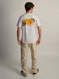 BASS PRO MEMBERS T-SHIRT