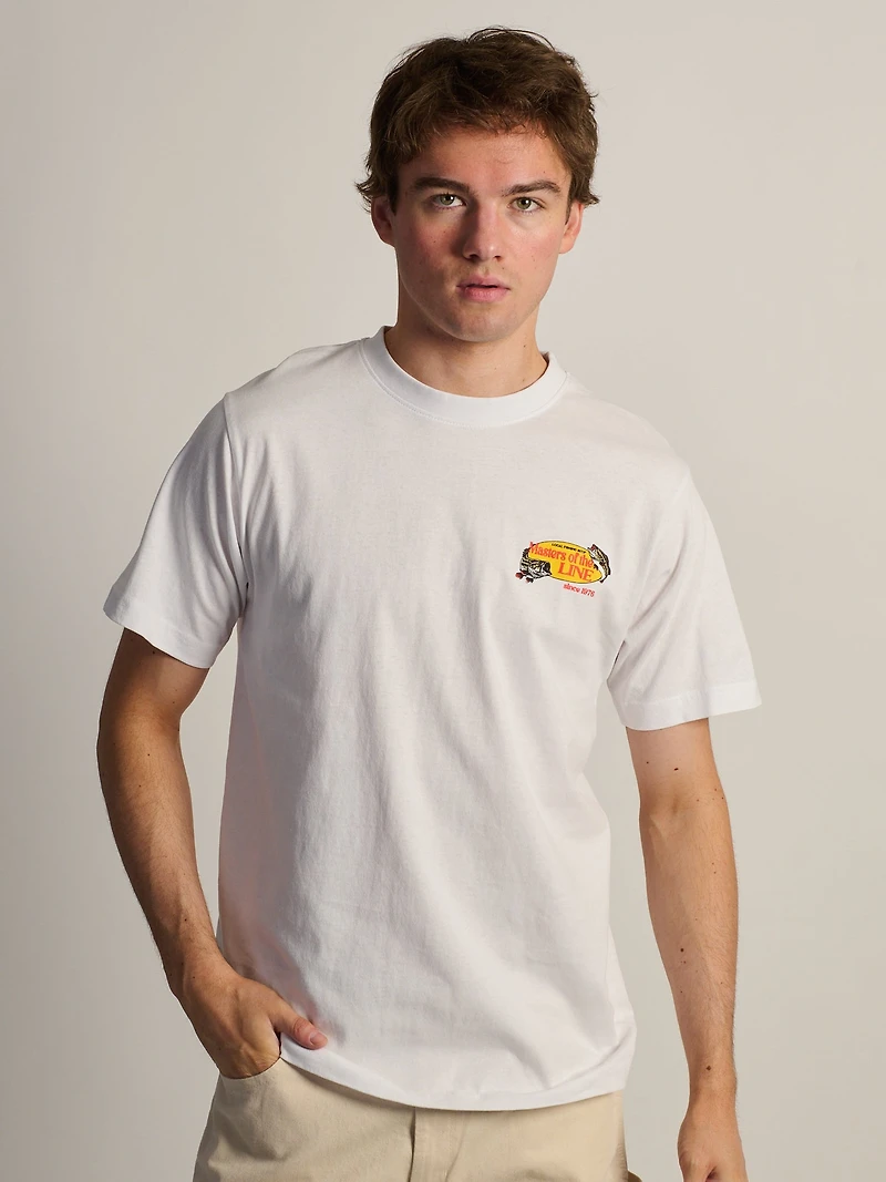 BASS PRO MEMBERS T-SHIRT