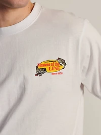 T-SHIRT DES MEMBRES DE BASS PRO