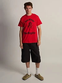 LA LOVE ALWAYS T-SHIRT