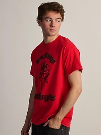 LA LOVE ALWAYS T-SHIRT