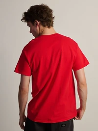 LA LOVE ALWAYS T-SHIRT