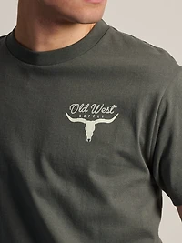 T-SHIRT OLD WEST NASHVILLE