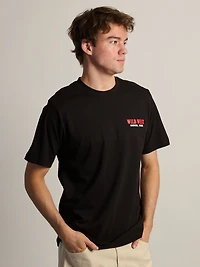 WILD WEST TEXAS T-SHIRT