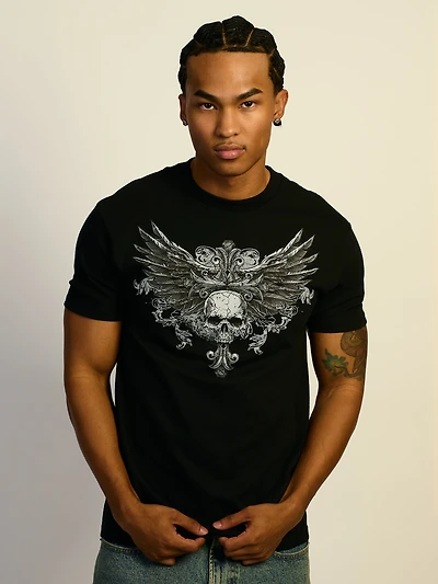 T-SHIRT PIERRE TOMBALE