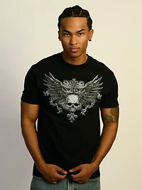 T-SHIRT PIERRE TOMBALE