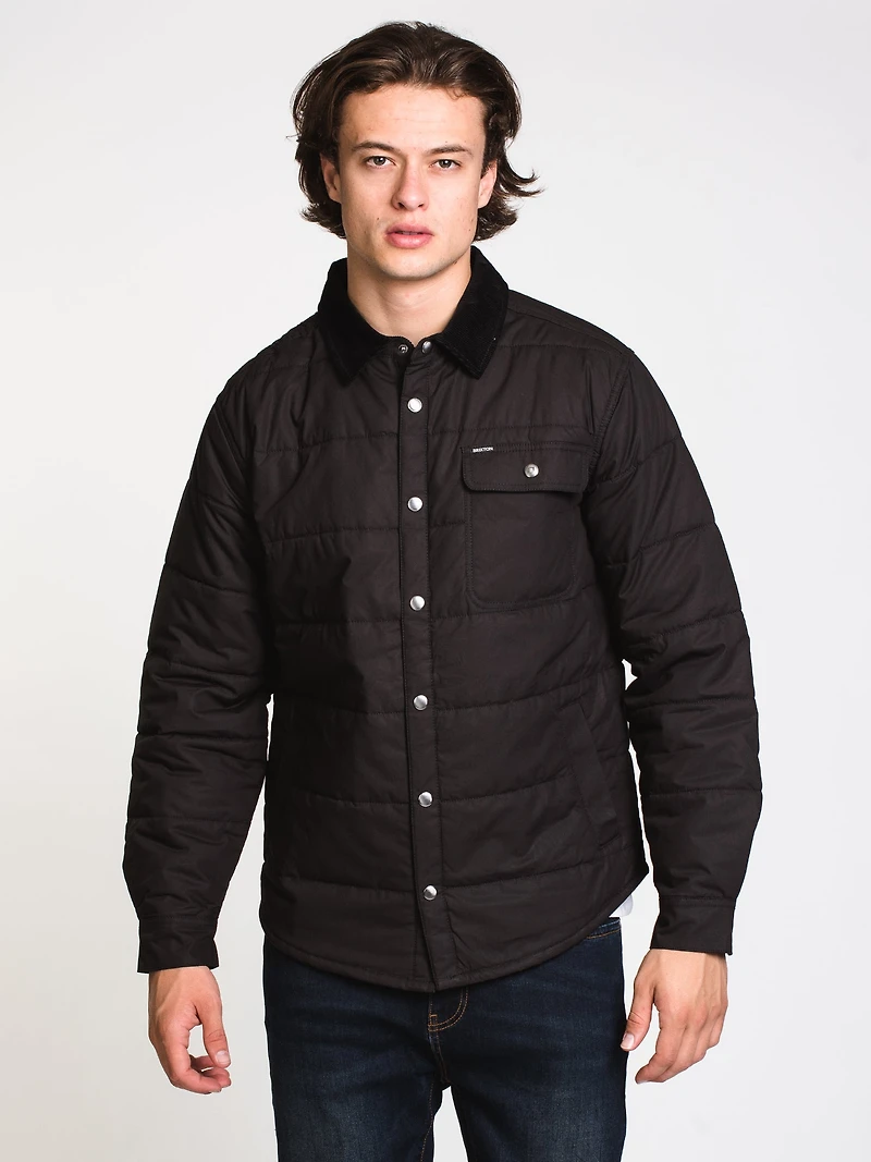 VESTE CASS POUR HOMME