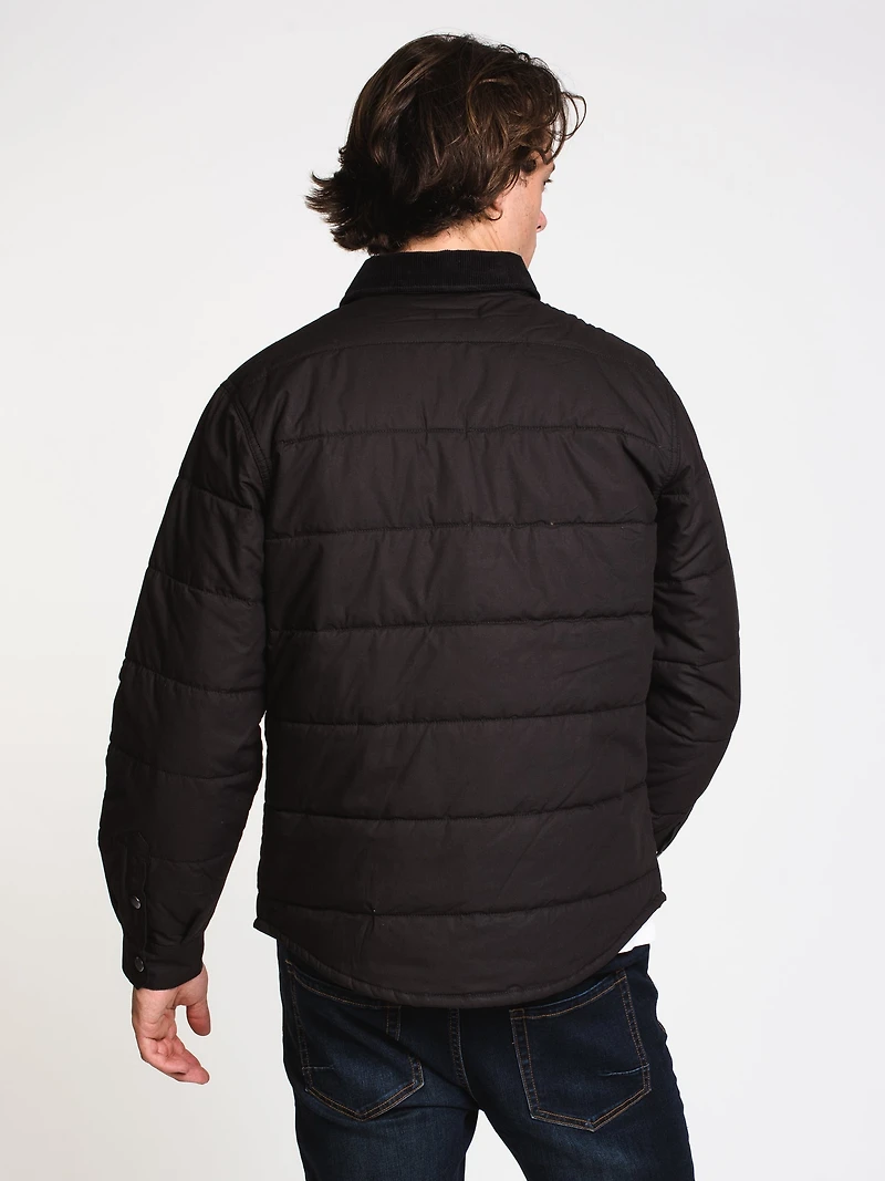 VESTE CASS POUR HOMME