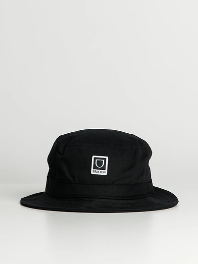 BRIXTON BETA PACKABLE BUCKET HAT - CLEARANCE