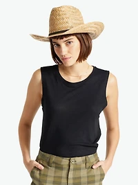 CHAPEAU COWBOY BRIXTON HOUSTON