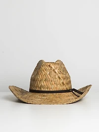 BRIXTON HOUSTON STRAW COWBOY - DÉSTOCKAGE