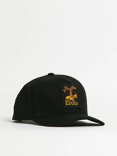 CASQUETTE BRIXTON COORS LEGENDS SB