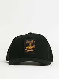 CASQUETTE BRIXTON COORS LEGENDS SB