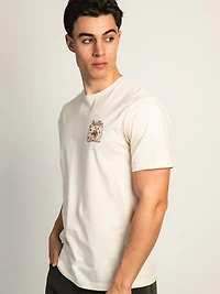 BRIXTON OMAHA T-SHIRT