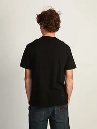 BRIXTON COORS SUNSET STANDARD T-SHIRT