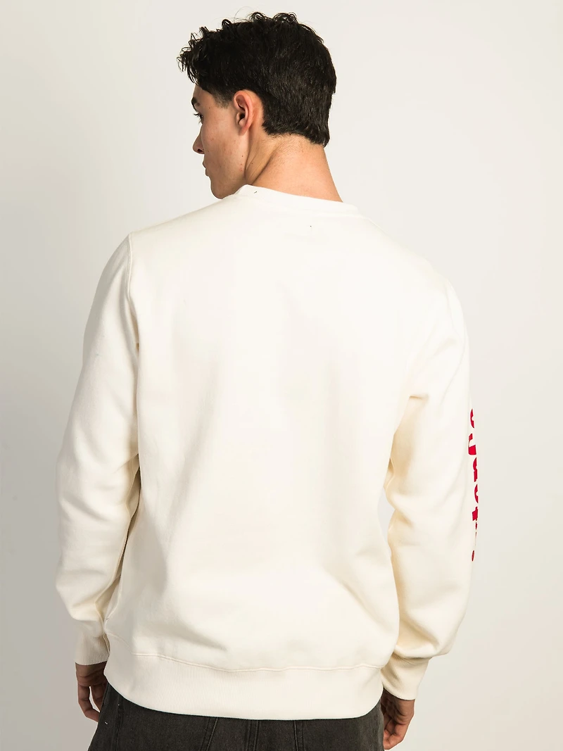 BRIXTON INWOOD CREWNECK