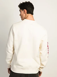 BRIXTON INWOOD CREWNECK