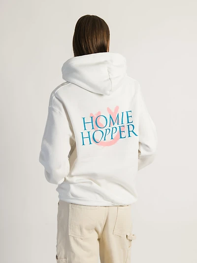 BARSTOOL SPORTS HOMIE HOPPER PULLOVER HOODIE - CLEARANCE