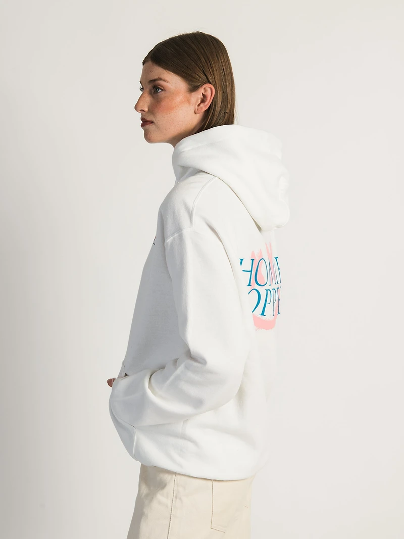 BARSTOOL SPORTS HOMIE HOPPER PULLOVER HOODIE - CLEARANCE