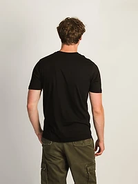 BARSTOOL SPORTS PINK WHITNEY T-SHIRT