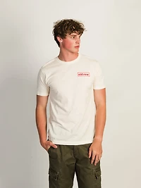 T-SHIRT BARSTOOL SPORTS WRANGLER