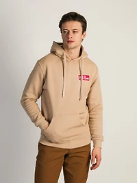 OLD ROW VINTAGE BEER PULLOVER HOODIE