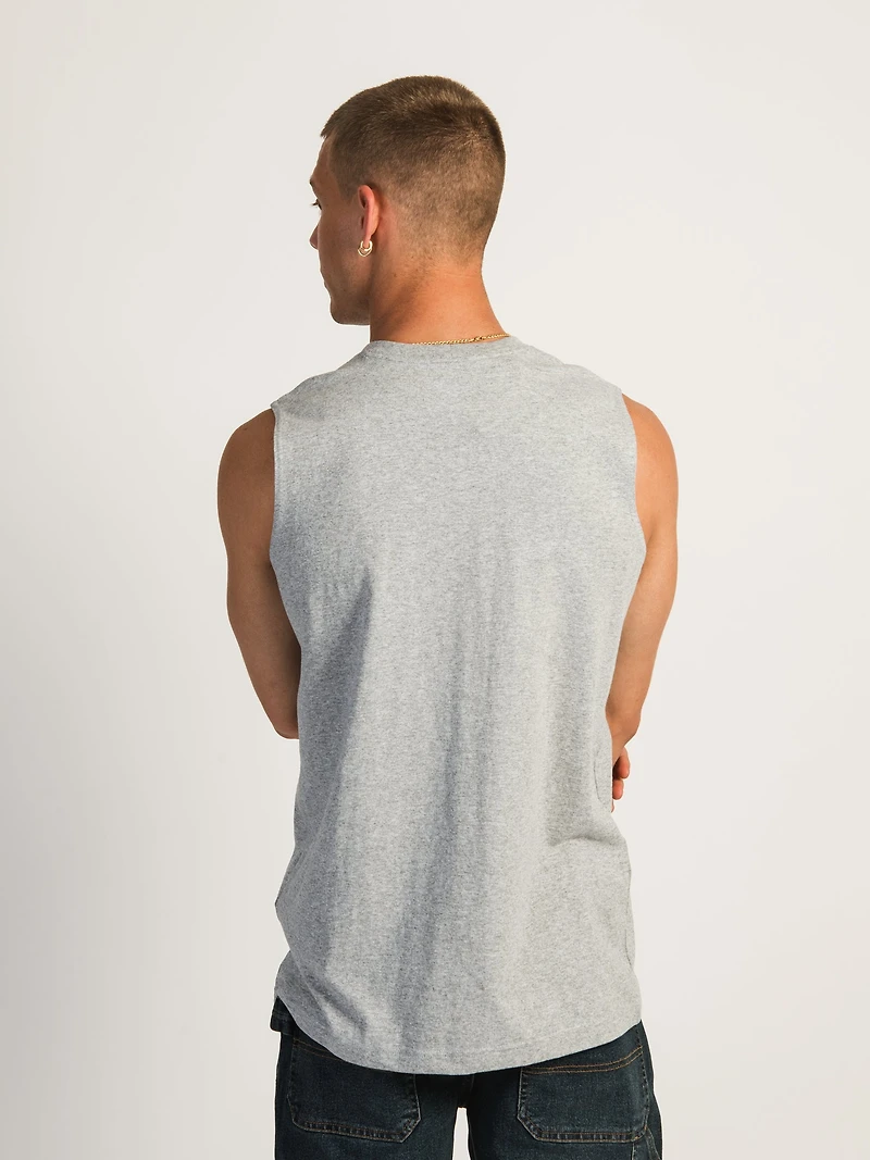DÉBARDEUR À POCHES CARHARTT RELAXED FIT