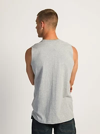 DÉBARDEUR À POCHES CARHARTT RELAXED FIT