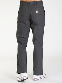 PANTALON DE TRAVAIL EN TOILE POUR HOMME RUGGED FLEX RELAX FIT