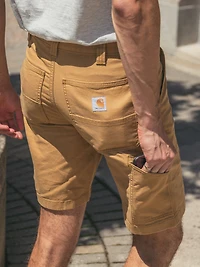 SHORT RELAXANT RUGGED FLEX POUR HOMME