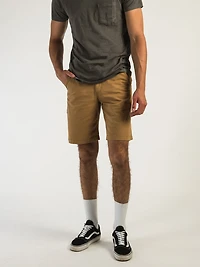 SHORT RELAXANT RUGGED FLEX POUR HOMME