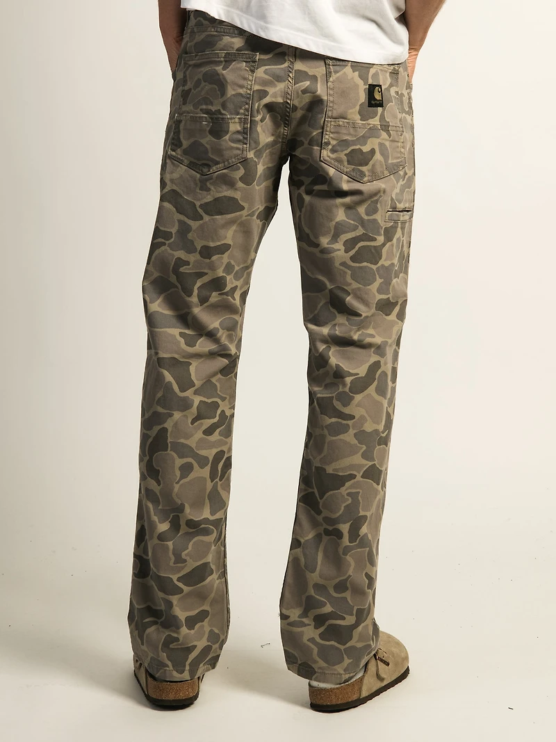 CARHARTT RELAXED STRAIGHT RIGBY PANT