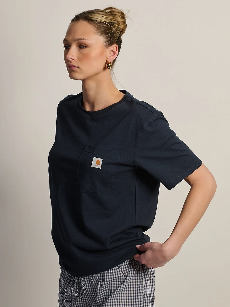 CARHARTT WORKWEAR POCKET T-SHIRT