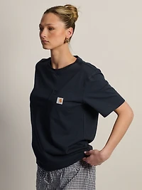 CARHARTT WORKWEAR POCKET T-SHIRT