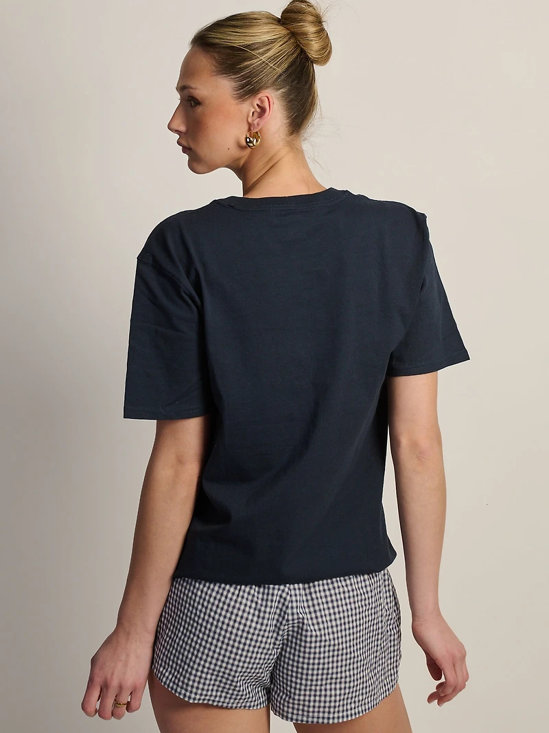 CARHARTT WORKWEAR POCKET T-SHIRT