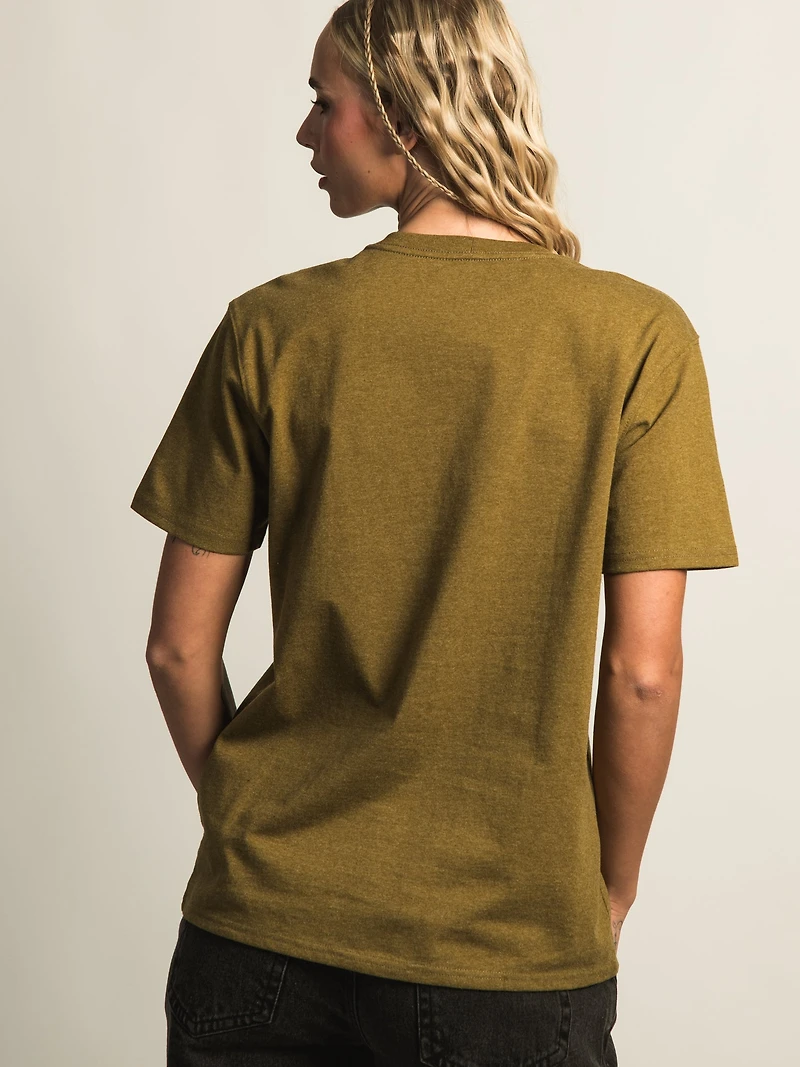 T-SHIRT CARHARTT WORKWEAR POCHETTE