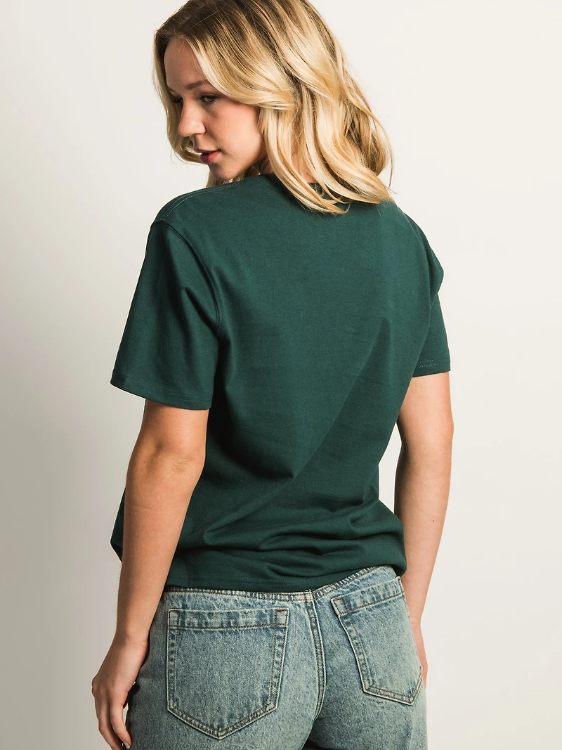 CARHARTT WORKWEAR POCKET T-SHIRT