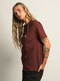 T-SHIRT CARHARTT WORKWEAR POCHETTE