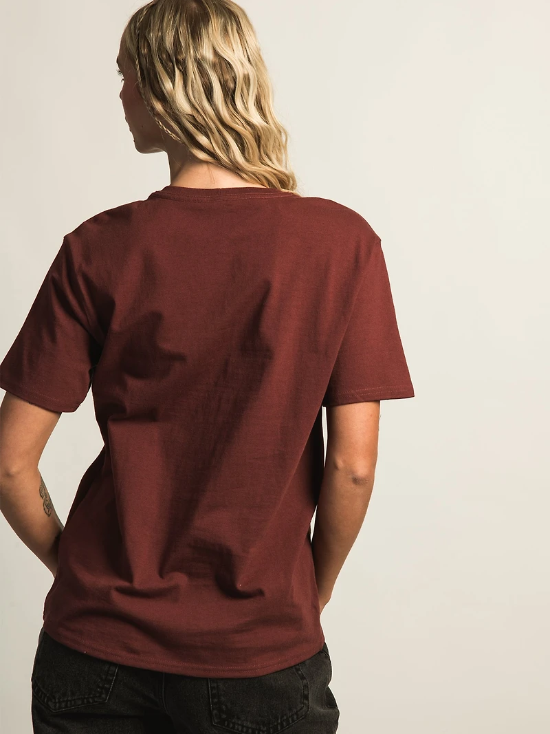 T-SHIRT CARHARTT WORKWEAR POCHETTE