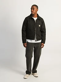 CARHARTT RELAXED FIT LINED DETRIOT JACKET