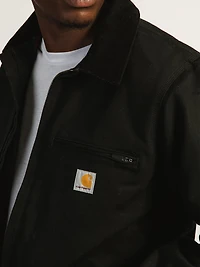 CARHARTT RELAXED FIT LINED DETRIOT JACKET