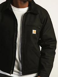 VESTE DOUBLÉE À COUPE DÉCONTRACTÉE CARHARTT DETROIT