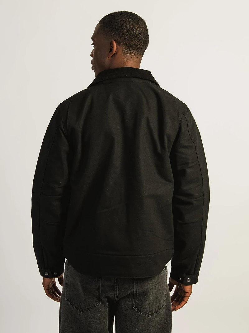 CARHARTT RELAXED FIT LINED DETRIOT JACKET