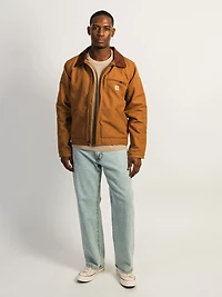 VESTE DOUBLÉE À COUPE DÉCONTRACTÉE CARHARTT DETROIT
