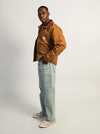 VESTE DOUBLÉE À COUPE DÉCONTRACTÉE CARHARTT DETROIT