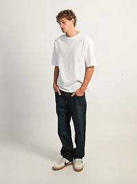 CARHARTT RELAXED STRAIGHT JEAN - DEEP CREEK